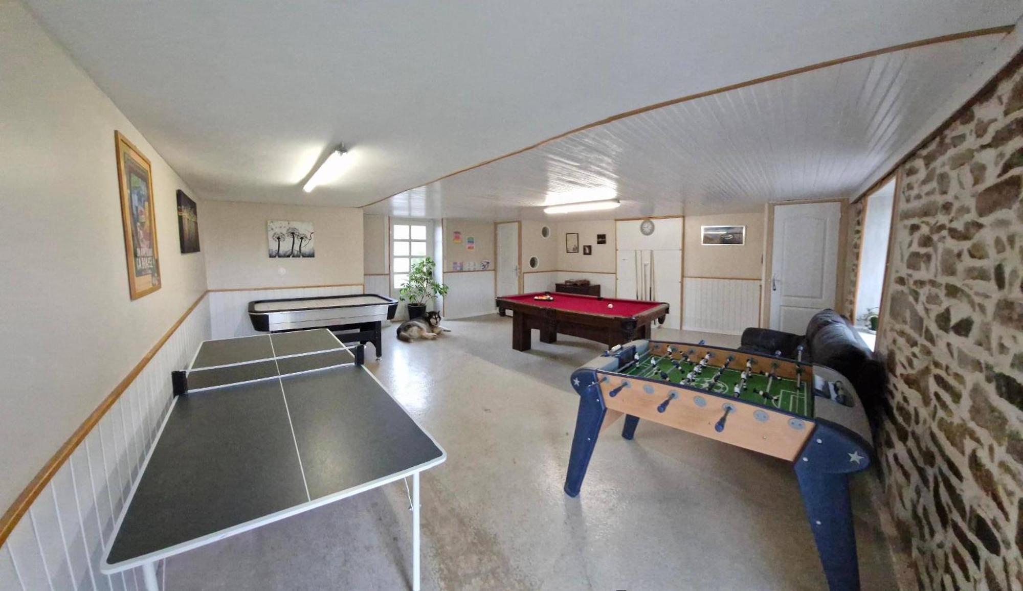 Charming Traditional 2-Bed Cottage Near Plémet Eksteriør billede
